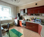 2-комн, 60кв м, этаж 2/4 Краснодар, Российская улица, 432