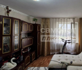 4-комн, 85кв м, этаж 1/5 Славянск-на-Кубани, Батарейная улица, 100