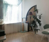 2-комн, 43кв м, этаж 5/5 Сочи, Бакинская улица, 9/1