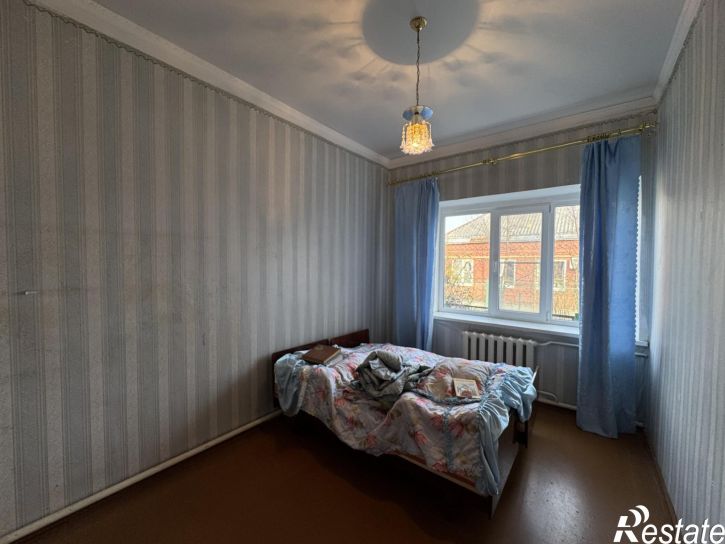 Коттедж/дом Днепровский пер., 8