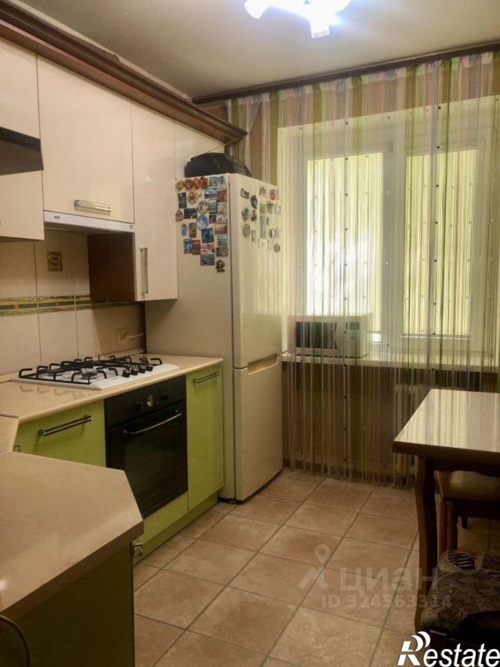 2-комн квартира ул Московская, 185,  д. 185