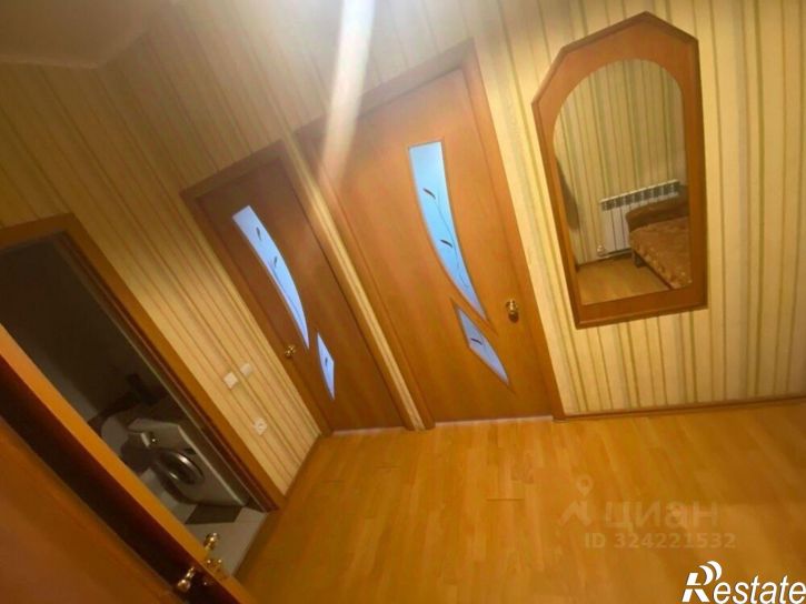 1-комн квартира ул Горького, 7,  д. 7