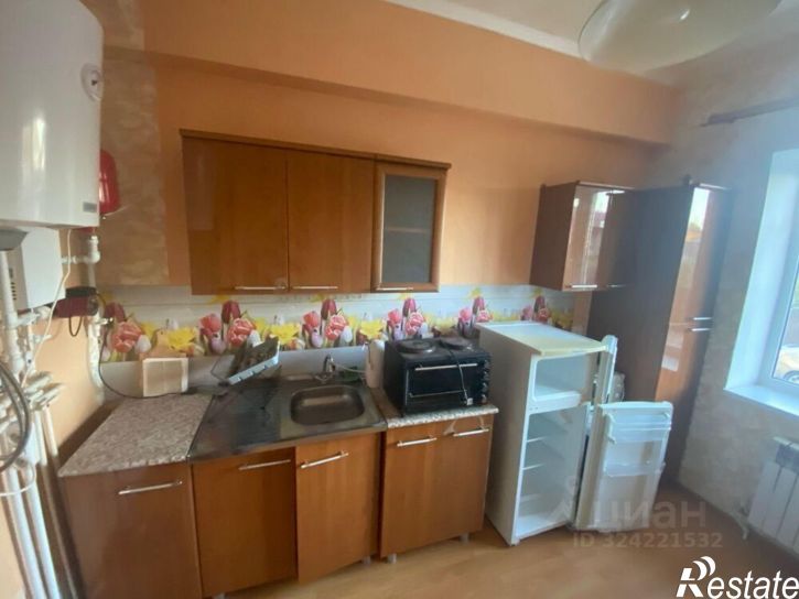 1-комн квартира ул Горького, 7,  д. 7