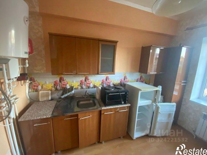 1-комн квартира ул Горького, 7,  д. 7