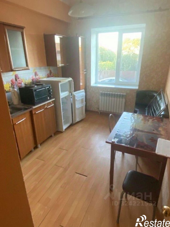 1-комн квартира ул Горького, 7,  д. 7