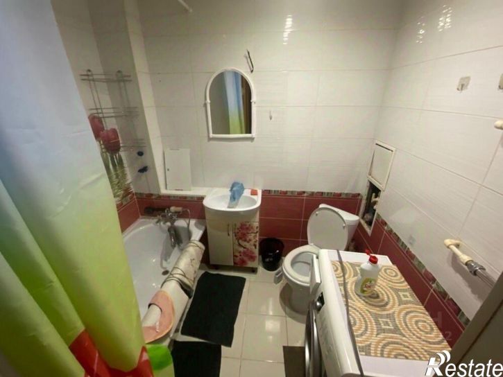 1-комн квартира ул Горького, 7,  д. 7