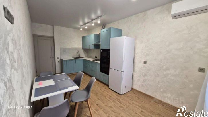 2-комн квартира улица им. Константина Гондаря, 99