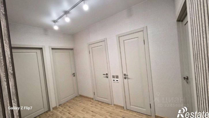 2-комн квартира улица им. Константина Гондаря, 99