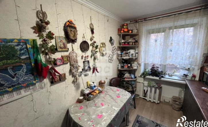 2-комн квартира Спортивная улица, 33,  д. 33