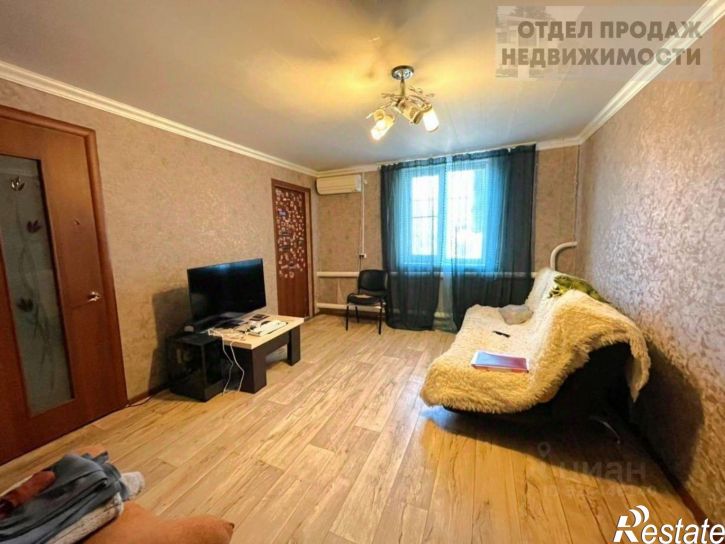 3-комн квартира Морская улица, 50,  д. 50
