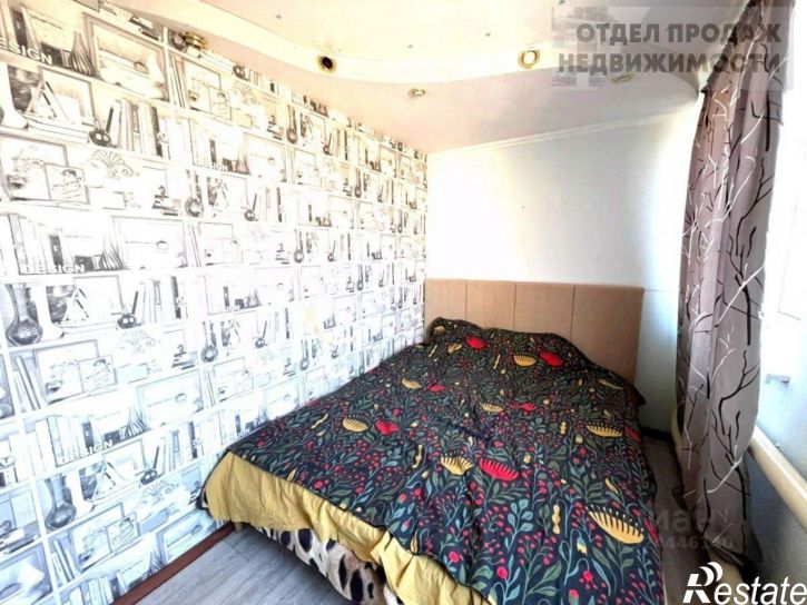 3-комн квартира Морская улица, 50,  д. 50