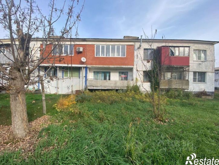 3-комн квартира ул Центральная, 18,  д. 18