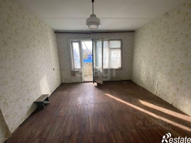 3-комн квартира ул Центральная, 18,  д. 18