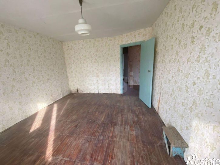 3-комн квартира ул Центральная, 18,  д. 18