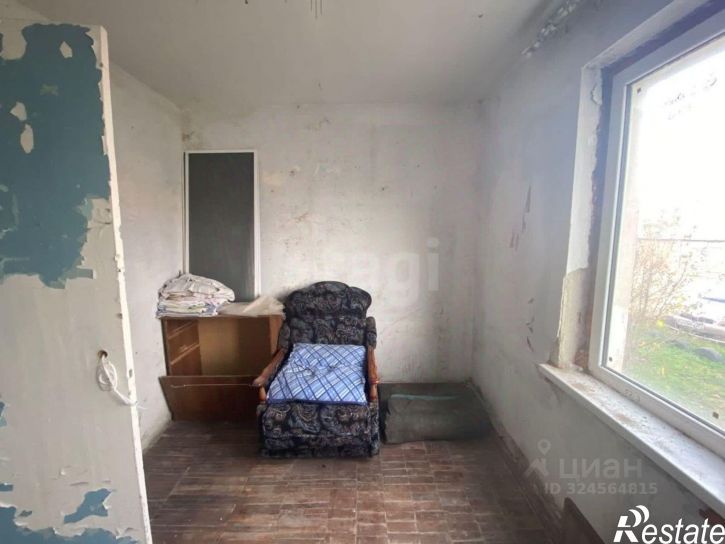 3-комн квартира ул Центральная, 18,  д. 18