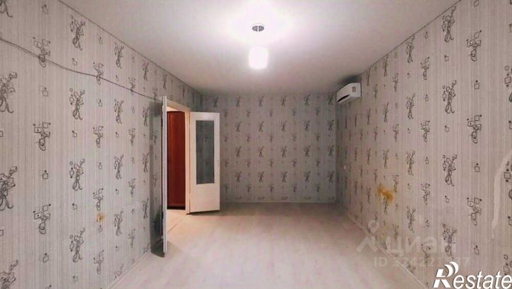 2-комн квартира улица Ворошилова, 20,  д. 20