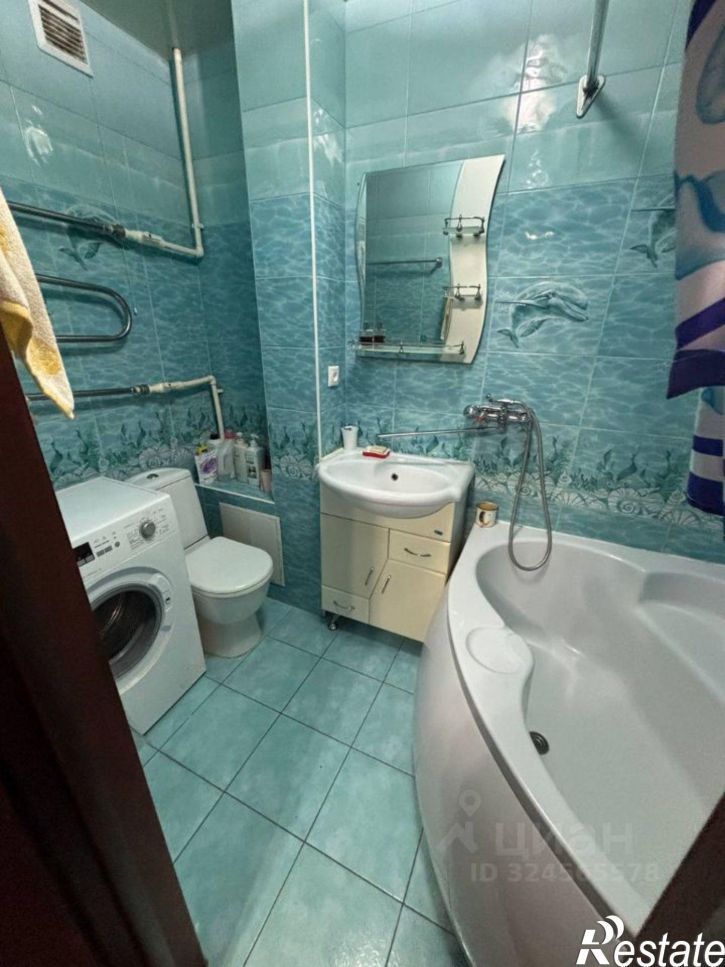 2-комн квартира ул Красная, 59,  д. 59