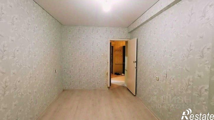 2-комн квартира улица Ворошилова, 20,  д. 20