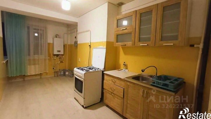 2-комн квартира улица Ворошилова, 20,  д. 20