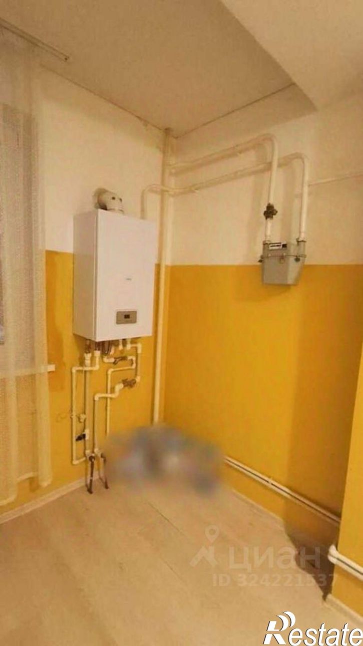 2-комн квартира улица Ворошилова, 20,  д. 20