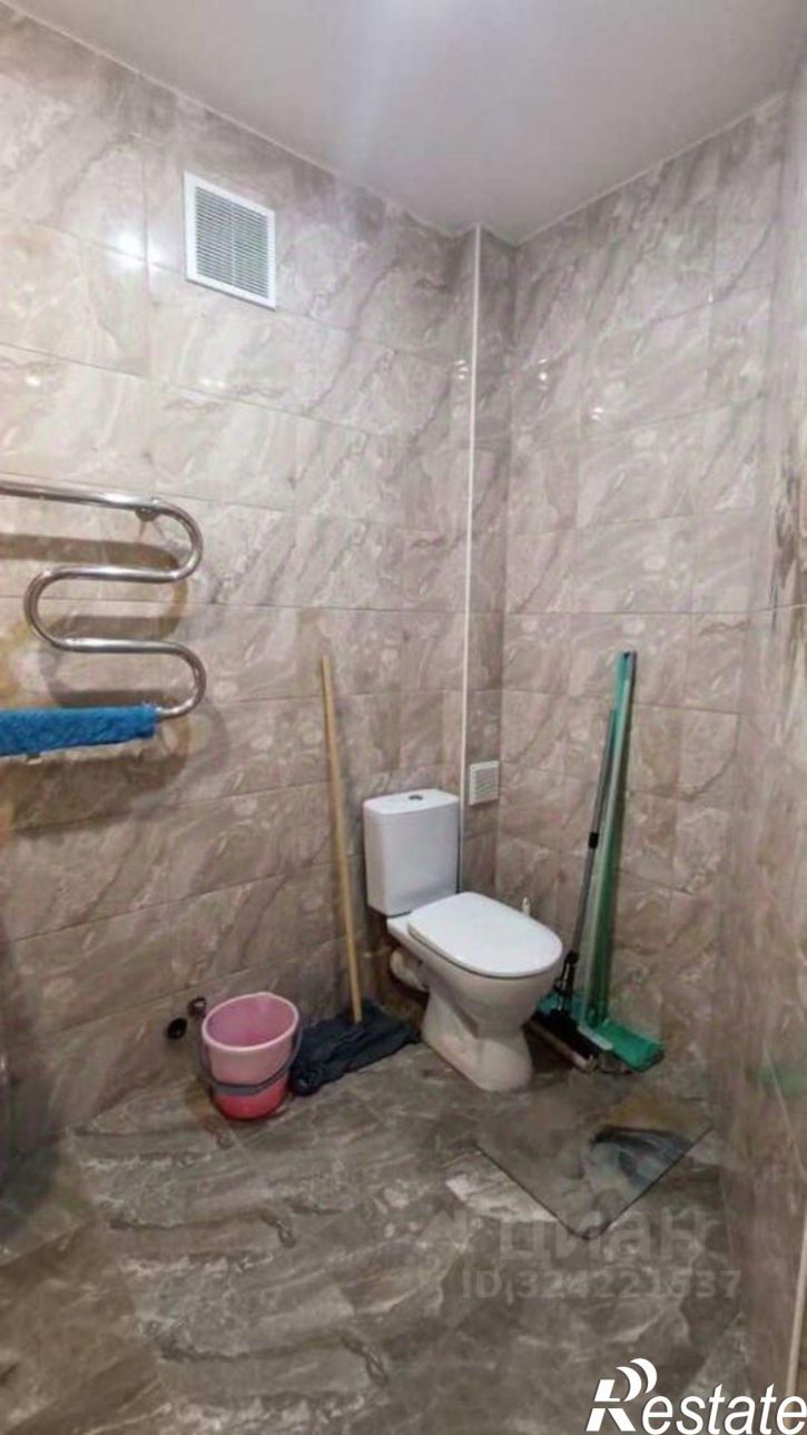 2-комн квартира улица Ворошилова, 20,  д. 20