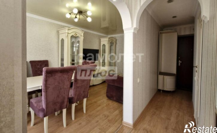 2-комн квартира ул Ленина, 34,  д. 34