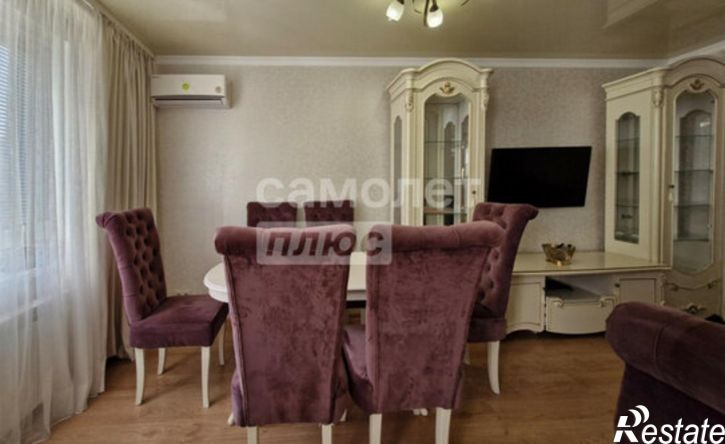 2-комн квартира ул Ленина, 34,  д. 34