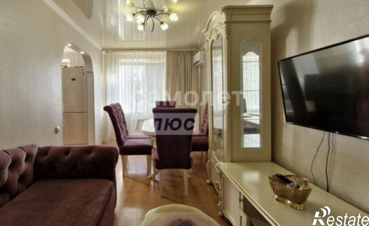 2-комн квартира ул Ленина, 34,  д. 34