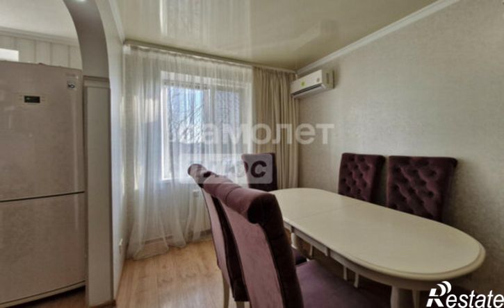 2-комн квартира ул Ленина, 34,  д. 34