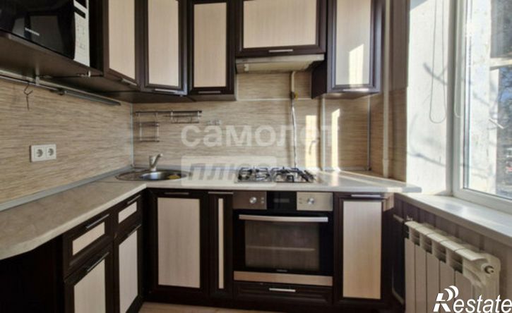 2-комн квартира ул Ленина, 34,  д. 34