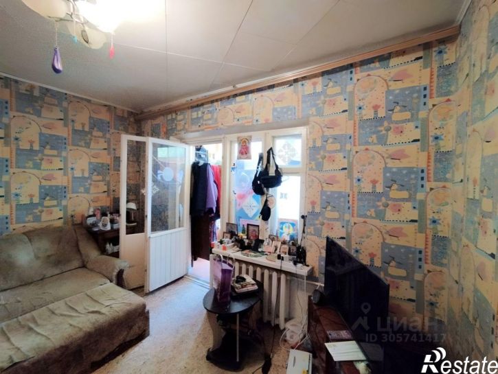 2-комн квартира пер Содружества, 4,  д. 4