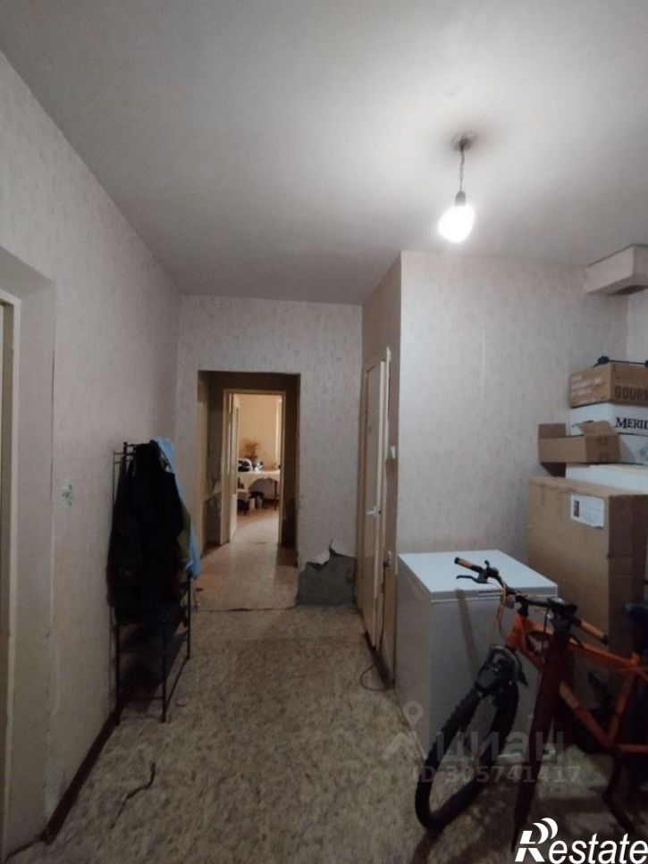 2-комн квартира пер Содружества, 4,  д. 4