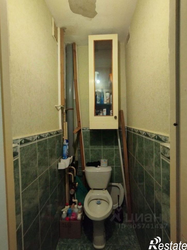 2-комн квартира пер Содружества, 4,  д. 4