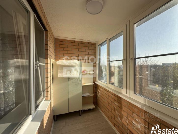 1-комн квартира ул Гагарина, 3,  д. 3