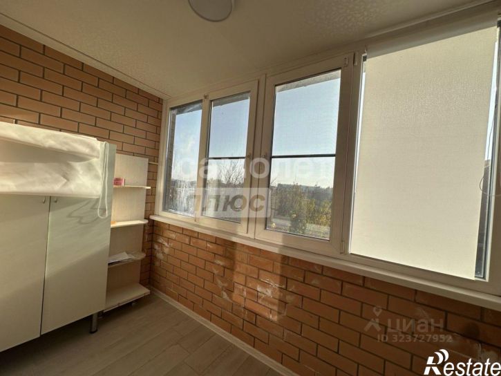 1-комн квартира ул Гагарина, 3,  д. 3