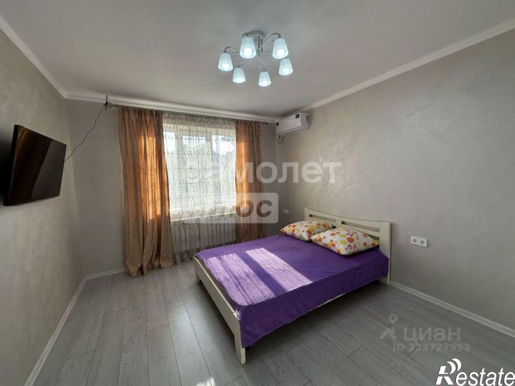 1-комн квартира ул Гагарина, 3,  д. 3