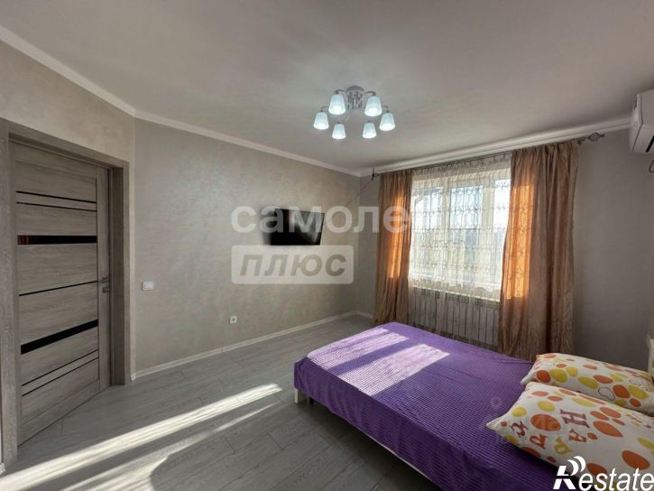 1-комн квартира ул Гагарина, 3,  д. 3