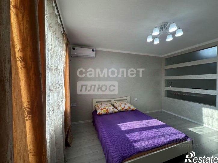 1-комн квартира ул Гагарина, 3,  д. 3