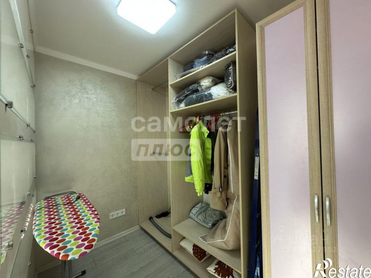 1-комн квартира ул Гагарина, 3,  д. 3