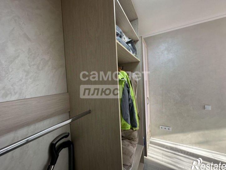 1-комн квартира ул Гагарина, 3,  д. 3