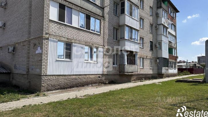 2-комн квартира ул Дзержинского, 53,  д. 53