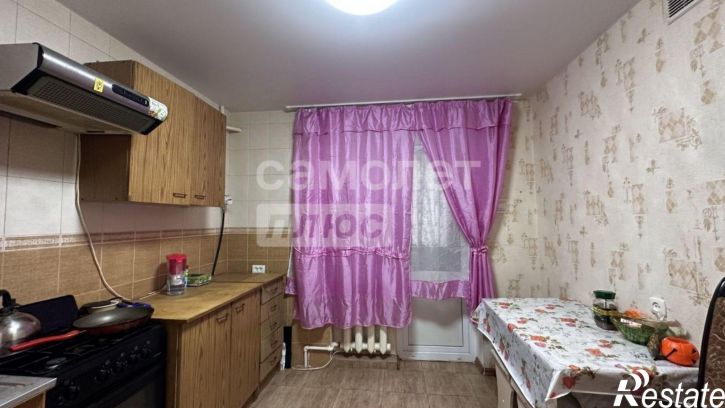 2-комн квартира ул Дзержинского, 53,  д. 53