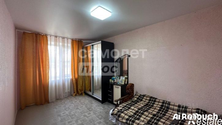 2-комн квартира ул Дзержинского, 53,  д. 53