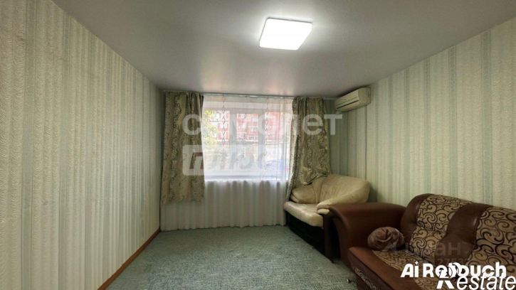 2-комн квартира ул Дзержинского, 53,  д. 53