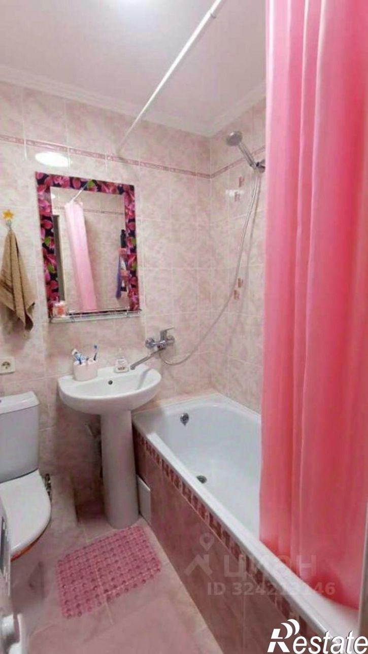 1-комн квартира ул Маршала Жукова, 9,  д. 9