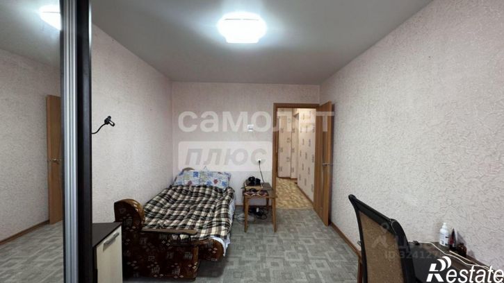 2-комн квартира ул Дзержинского, 53,  д. 53