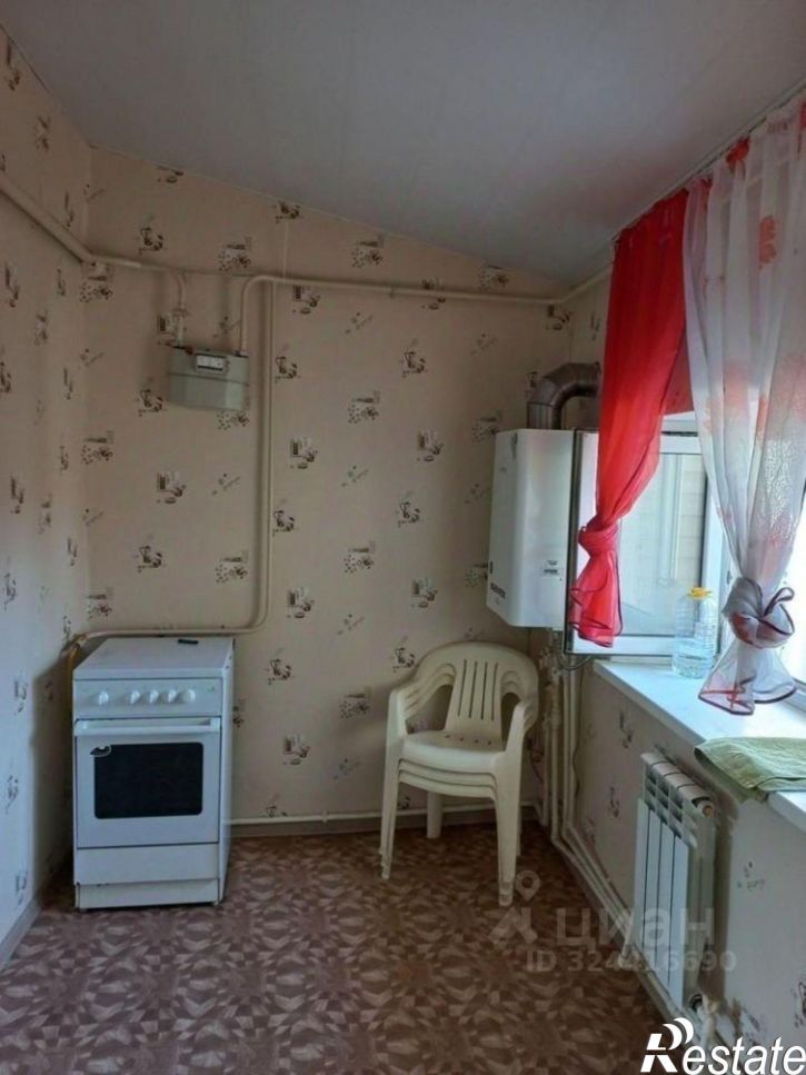 3-комн квартира муниципальное образование Анапа