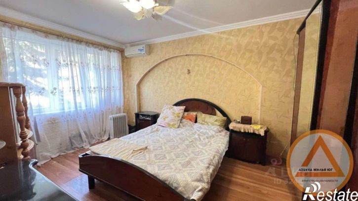 2-комн квартира Туапсинский район