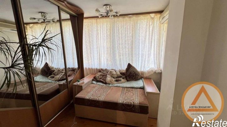 2-комн квартира Туапсинский район