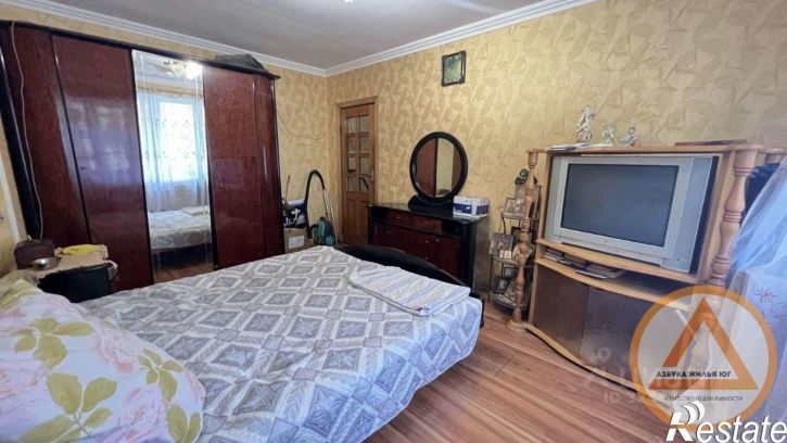 2-комн квартира Туапсинский район